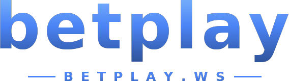 betplay logo